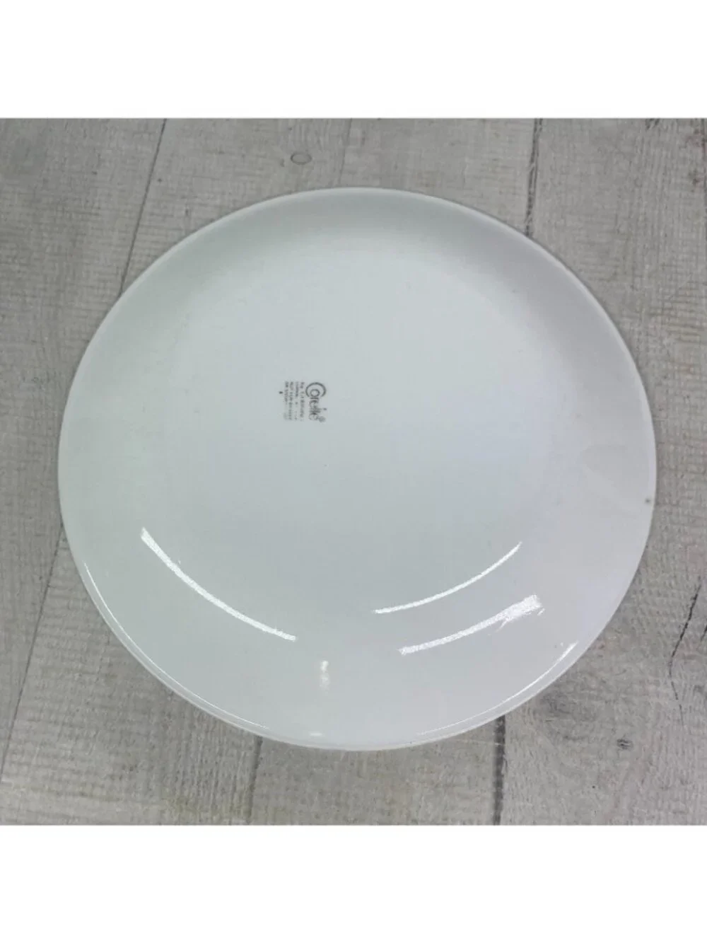 Corelle possible props shipping